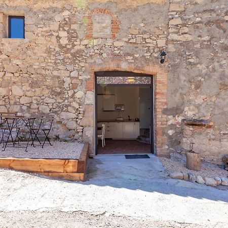 Cal Simon- Casa A Montserrat Collbato ภายนอก รูปภาพ