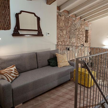 Cal Simon- Casa A Montserrat Collbato ภายนอก รูปภาพ