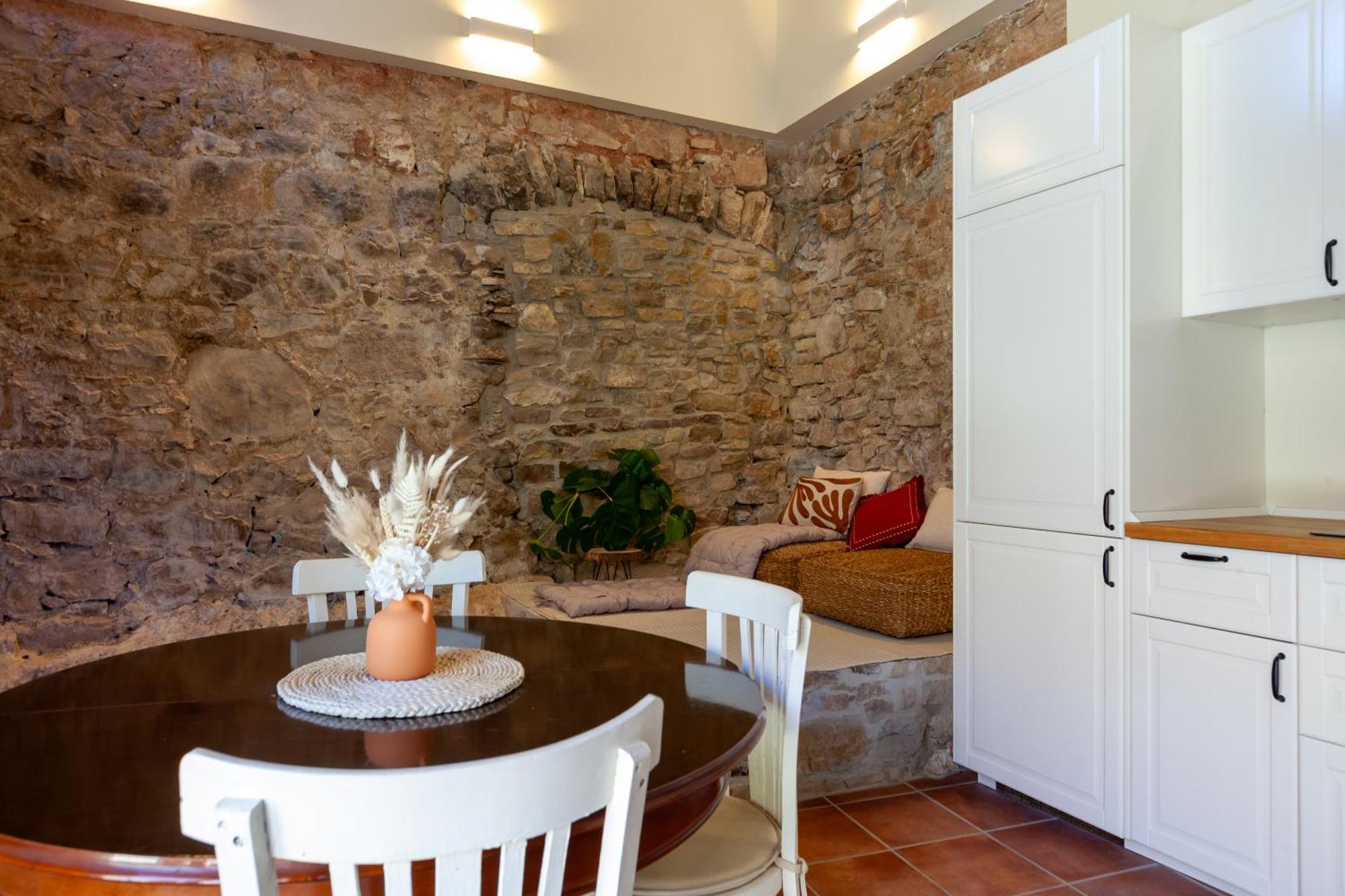 Cal Simon- Casa A Montserrat Collbato ภายนอก รูปภาพ