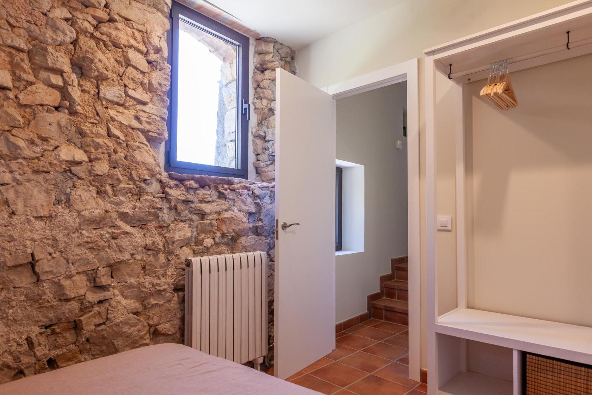 Cal Simon- Casa A Montserrat Collbato ภายนอก รูปภาพ