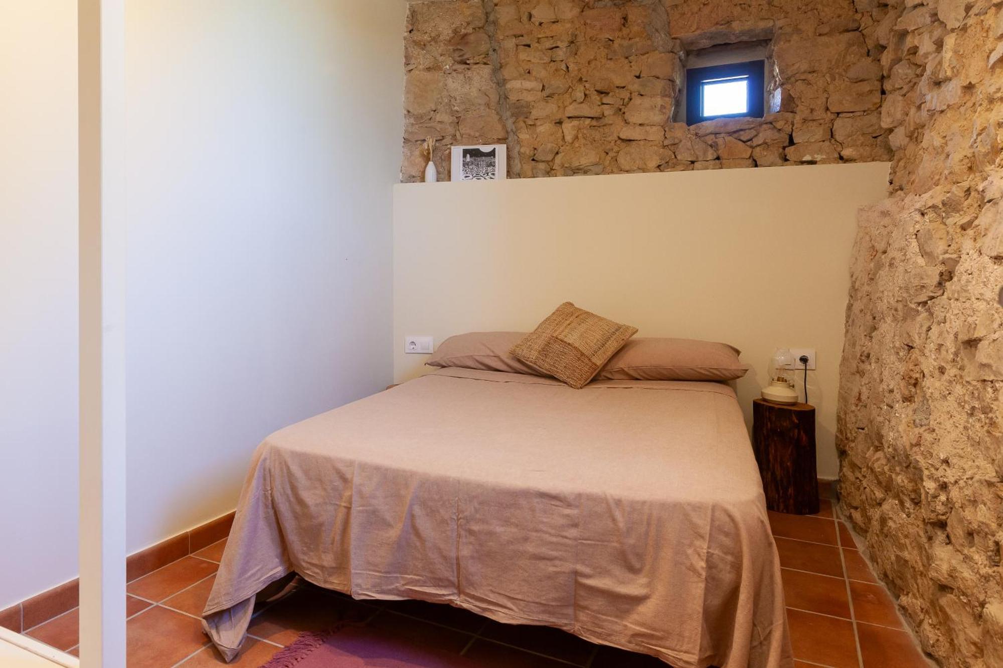 Cal Simon- Casa A Montserrat Collbato ภายนอก รูปภาพ